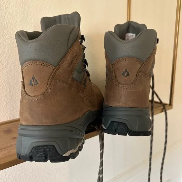 Women’s Vasque St. Elias GTX Hiking boots - Picture 6 of 10